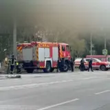Обстріл Полтави – ворог використав дві балістичні ракети