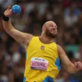 Ігор Табурець – Максим Коваль виборов бронзу Паралімпіади-2024