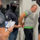 Дмитрук втік із України