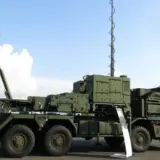 IRIS-T в Украине – Германия заказала еще 17 систем IRIS-T для Украины