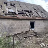 Обстріл Дніпропетровщини – рашисти обстріляли Нікопольський район