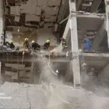 Обстрел Полтавы – до 54 увеличилось количество погибших
