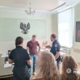 У міськраді Чернігова проходять обшуки