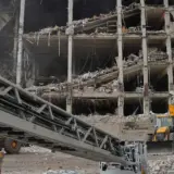 Обстрел Полтавы – до 55 человек увеличилось количество погибших