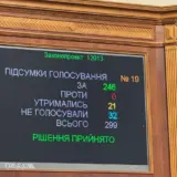 Гринчук призначили головою Мінприроди