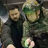 Головнокомандувач ЗСУ назвав цілі України у Курській операції