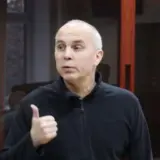 Шуфрич живий