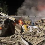 Обстріл Дніпропетровщини – двоє людей отримали поранення внаслідок російських обстрілів
