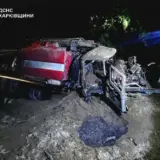 У Донецькій області на вибухівці підірвалась рятувальники