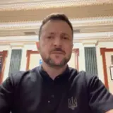 Зеленський прибув на засідання Рамштайну