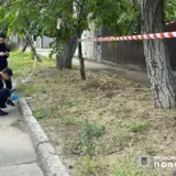 Стрілянина в Одесі – невідомий відкрив стрілянину у Київському районі