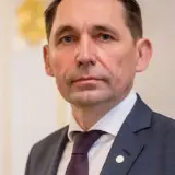 Міністром культури та стратегічних комунікацій України став Микола Точицький