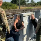 Задержание агента спецслужб РФ — в Кировоградской области разоблачили агентурную группу российской ФСБ