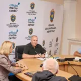 Ігор Табурець – спорт має стати способом життя, і ми повинні створити для цього всі умови