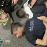 СБУ задержала поджигателей автомобилей ВСУ