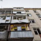 Зросла кількість постраждалих від російських ударів у Павлограді