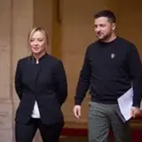 Володимир Зеленський виступить на економічному форумі в Італії