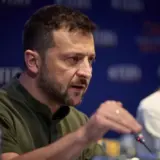 Зеленський зустрівся з представниками бізнесу