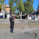 Обстріл Костянтинівки – рашисти обстріляли місто
