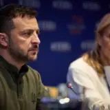 Обстріл Росії – між союзниками немає консенсусу про зняття обмежень на удари по Росії