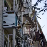 Обстрел Павлограда – из 82 пострадавших – 7 несовершеннолетних