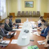 Украина готова создать Высший специализированный суд