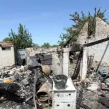 Росіяни взяли під контроль село Невельське на Донеччині – DeepState