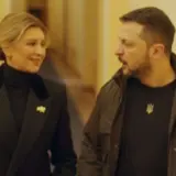 ВВС сняла документальный фильм о президенте Украины Зеленском