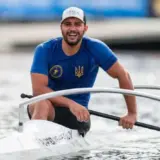 Ігор Табурець – веслувальник із Черкащини став чемпіоном Паралімпіади