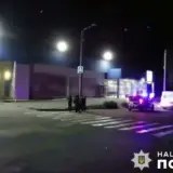 Чоловік кинув гранату у людей на Полтавщині
