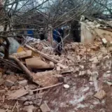 Обстрел Донецкой области – рашисты ударили по селу Клебан Бык
