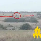 Окупанти у Запорізькій області будують нову лінію оборони
