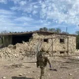 Обстрел Донецкой области – рашисты обстреляли прифронтовые населенные пункты
