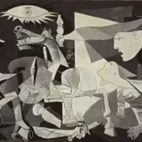 10 сентября 1982 года в Испанию вернулась знаменитая «Герника» Пабло Пикассо