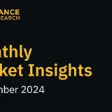 Криптовалютний ринок у серпні: аналіз від Binance Research