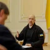 Шмыгаль отказался комментировать защиту объектов Энергоатома