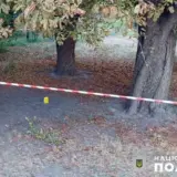 У Полтавській області стався вибух