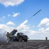 Війна в Україні – голови США та Великобританії обговорять дозвіл Україні завдавати ударів по РФ