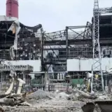 Енергосистема України – на енергооб’єктах України будують третій рівень захисту