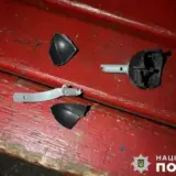 В Киеве 10 сентября на стадион с детьми неизвестный бросил гранату – смотреть фото