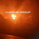 Російські окупанти завдали удару по Суджі