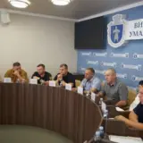 Ігор Табурець – в Умані готуються до паломництва хасидів