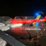 У Росії школярі спалили Мі-8