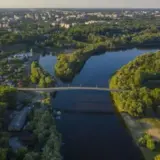Забруднення Десни сповільнилося
