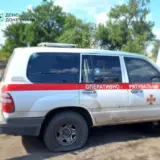 Обстріл Донецької області – окупанти обстріляли евакуаційну групу