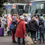 Евакуація на Харківщині – Рада оборони області готується розглянути рішення щодо розширення зони примусової евакуації