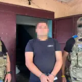 Задержание агента спецслужб РФ – СБУ задержала российского шпиона