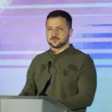 Зеленський отримав інформацію про іранські ракети