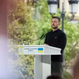 Зеленський хоче змусити Росію до дипломатичного завершення війни