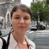Катерина Одарченко – аналіз дебатів Трампа та Камали Гарріс: ключові меседжі та стратегії кампанії
